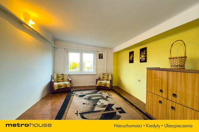 Dom w centrum Stalowej Woli