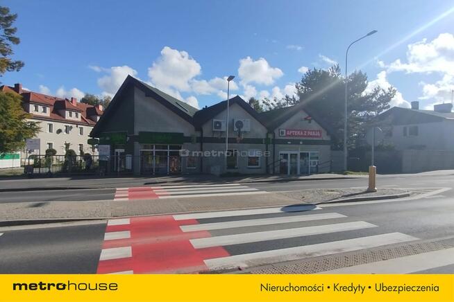 Lokal Ustka, ul. Polna