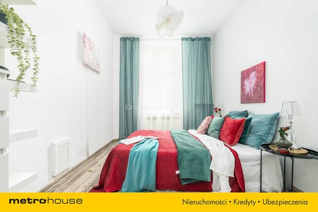 3-pokojowe mieszkanie o powierzchni 91 m²