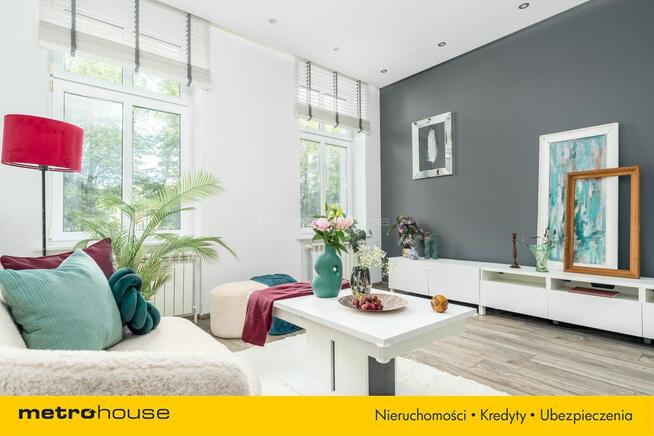 3-pokojowe mieszkanie o powierzchni 91 m²