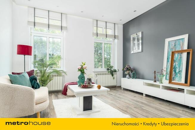 3-pokojowe mieszkanie o powierzchni 91 m²