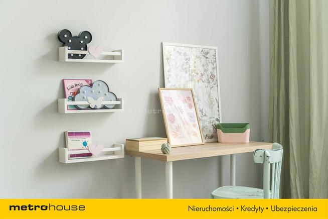 3-pokojowe mieszkanie o powierzchni 91 m²