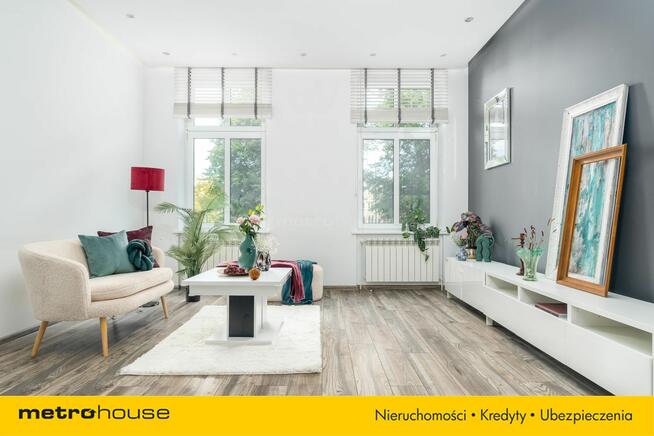 3-pokojowe mieszkanie o powierzchni 91 m²