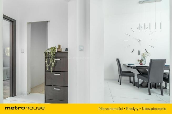 3-pokojowe mieszkanie o powierzchni 91 m²