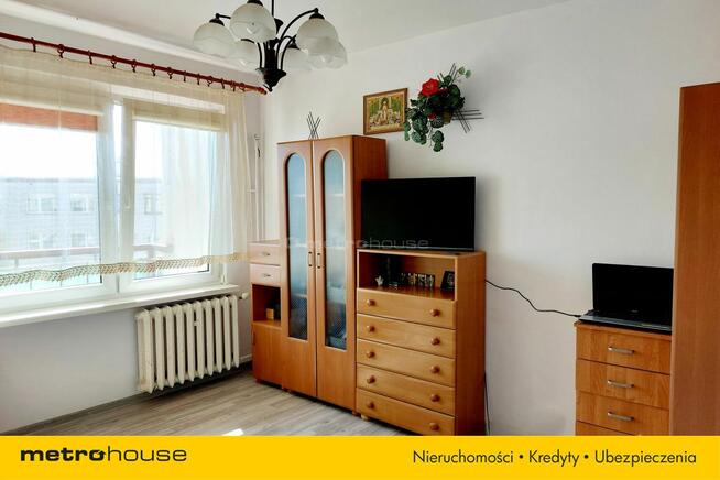 3 pokoje, balkon, piwnica - do remontu - Serbinów