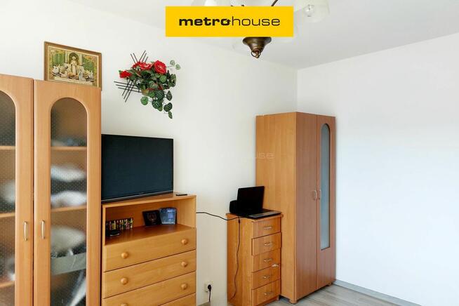 3 pokoje, balkon, piwnica - do remontu - Serbinów