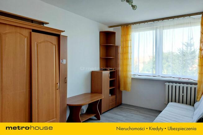 3 pokoje, balkon, piwnica - do remontu - Serbinów