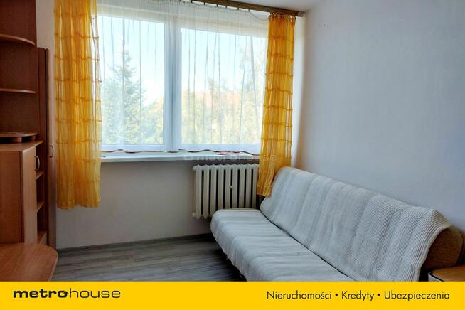 3 pokoje, balkon, piwnica - do remontu - Serbinów