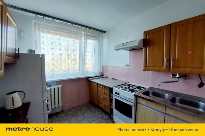 3 pokoje, balkon, piwnica - do remontu - Serbinów