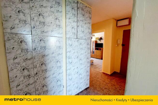 3 pokoje, balkon, piwnica - do remontu - Serbinów