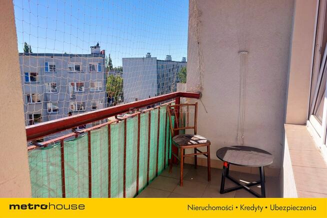 3 pokoje, balkon, piwnica - do remontu - Serbinów