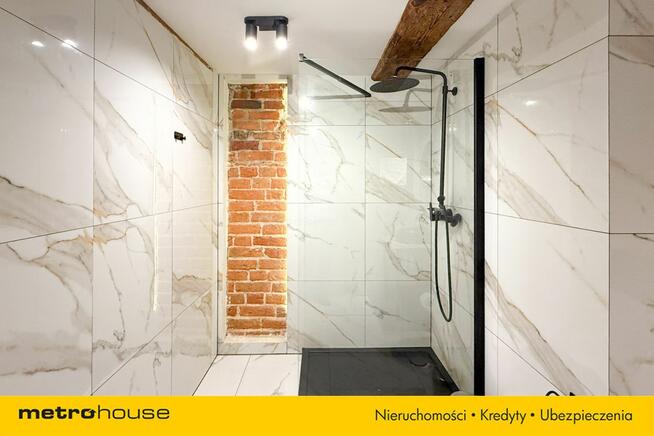 Gotowy apartament w zabytkowej kamienicy z XIV w.