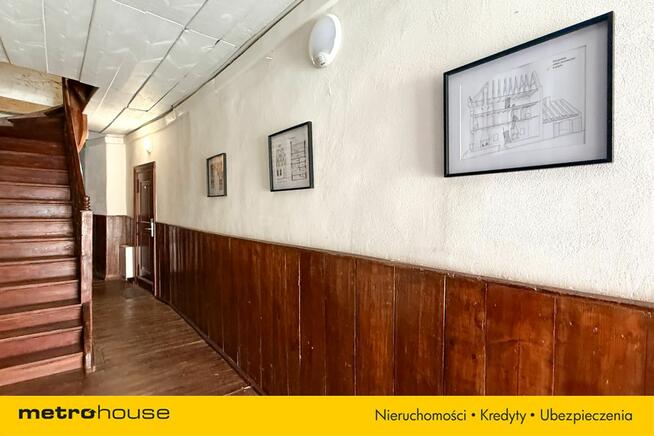 Gotowy apartament w zabytkowej kamienicy z XIV w.