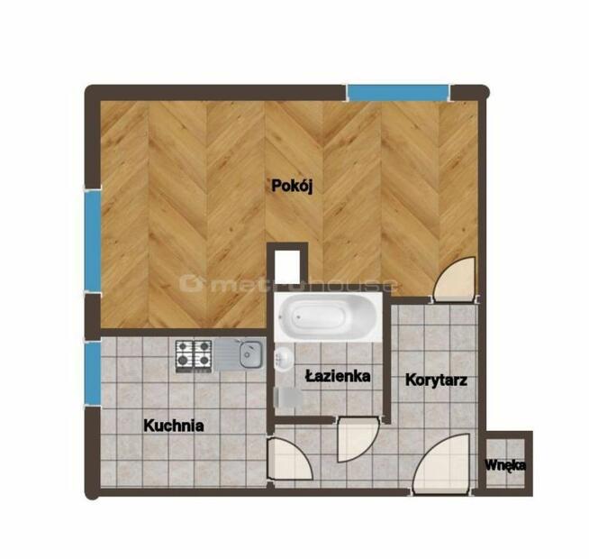 Mieszkanie na sprzedaż, Mrągowo