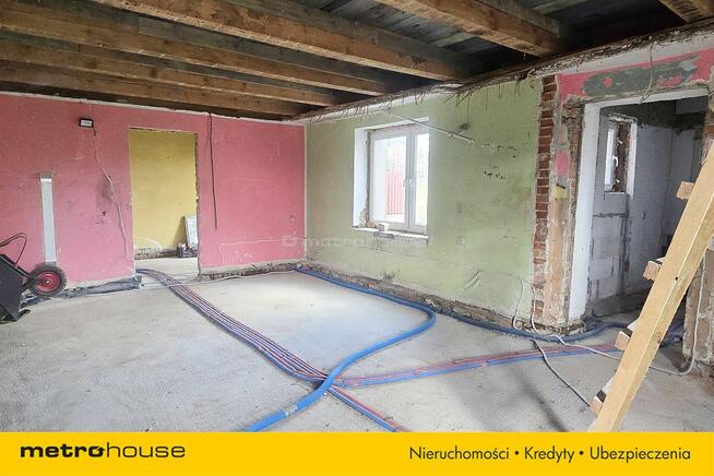 MIESZKANIE Z POTENCJAŁEM