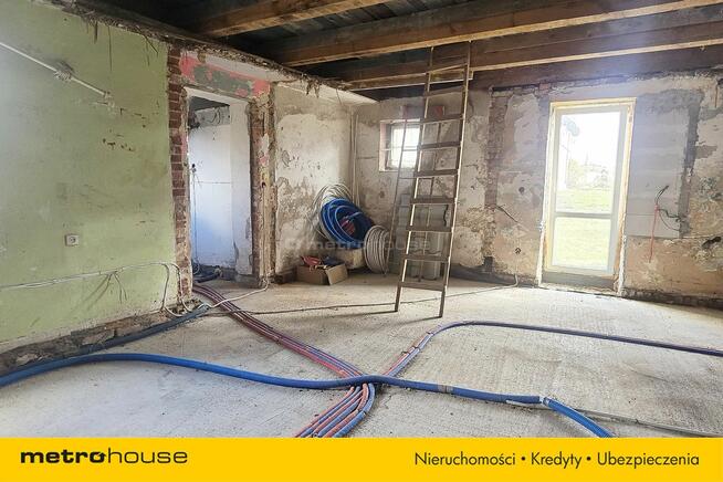 MIESZKANIE Z POTENCJAŁEM