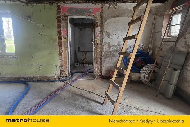 MIESZKANIE Z POTENCJAŁEM