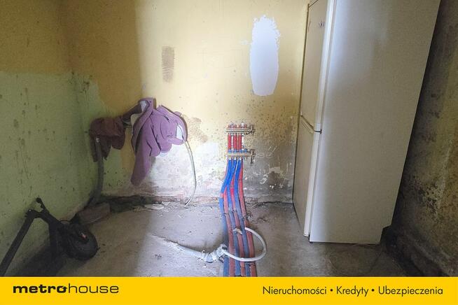 MIESZKANIE Z POTENCJAŁEM