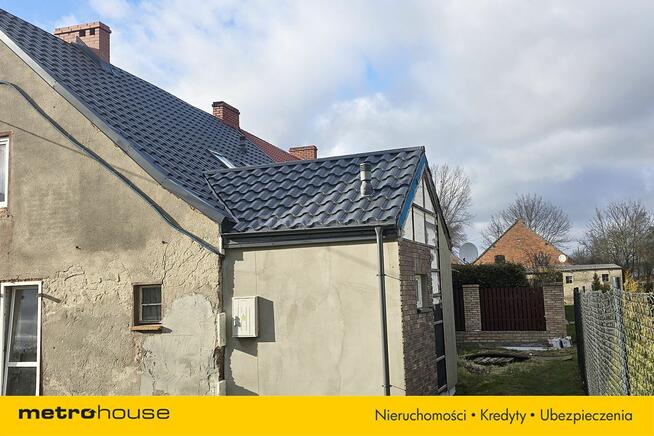 MIESZKANIE Z POTENCJAŁEM