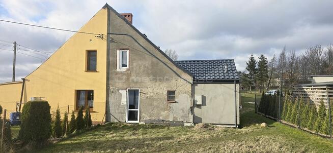 MIESZKANIE Z POTENCJAŁEM