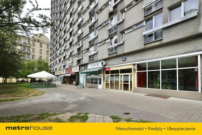 2 pokoje, ul. Żelazna - świetna lokalizacja !!!