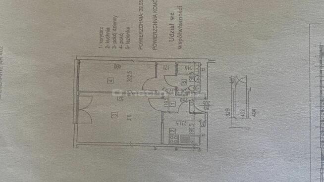 2 pokoje, ul. Żelazna - świetna lokalizacja !!!