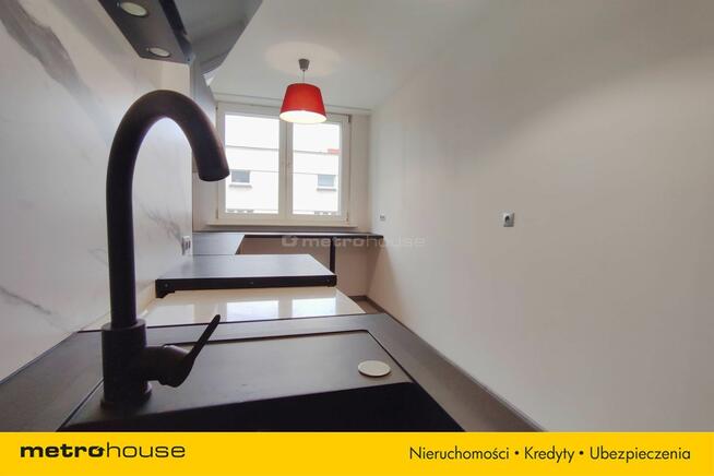 M3 po remoncie z balkonem - Tuż obok teatru!