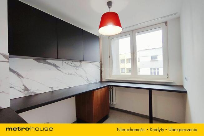 M3 po remoncie z balkonem - Tuż obok teatru!