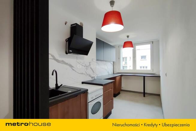 M3 po remoncie z balkonem - Tuż obok teatru!