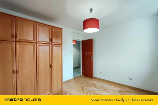 M3 po remoncie z balkonem - Tuż obok teatru!