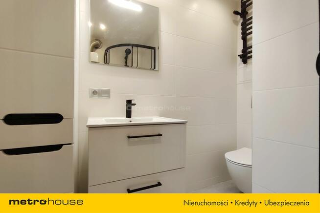 M3 po remoncie z balkonem - Tuż obok teatru!