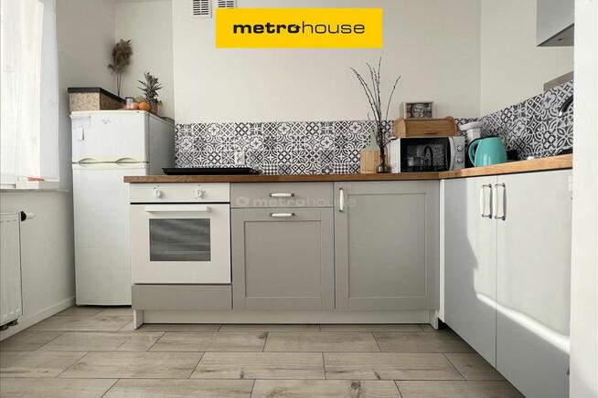 Kawalerka z dużym balkonem w Centrum Grodziska.