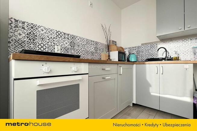 Kawalerka z dużym balkonem w Centrum Grodziska.