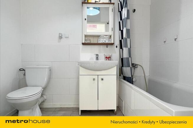 Kawalerka z dużym balkonem w Centrum Grodziska.