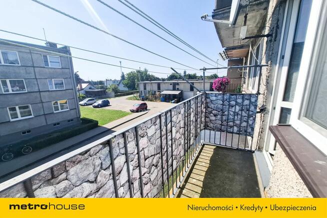 Nowe Ostrowite-Mieszkanie 53,6m2 z balkonem!