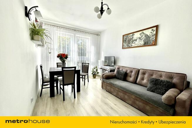 Wygodne mieszkanie w centrum Ostródy