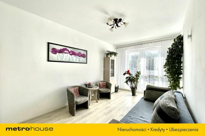 Wygodne mieszkanie w centrum Ostródy