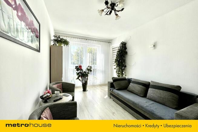 Wygodne mieszkanie w centrum Ostródy