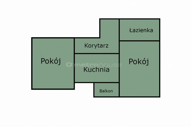 Wygodne mieszkanie w centrum Ostródy