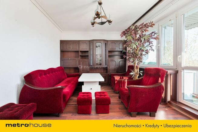 Mieszkanie Łódź Polesie, ul. Marusarzówny