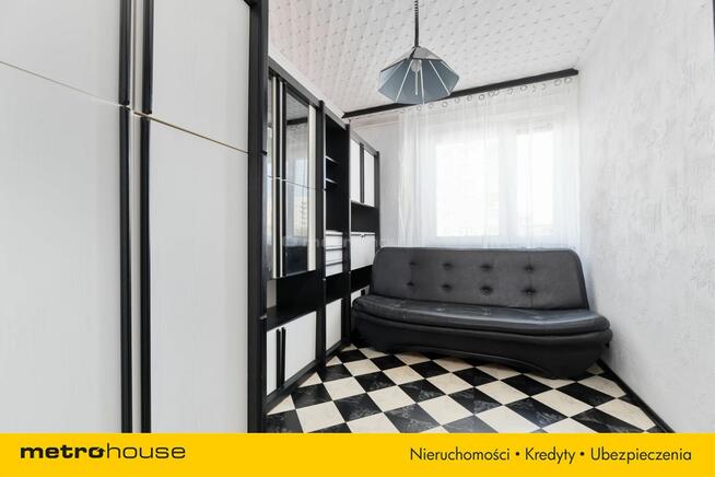 Mieszkanie Łódź Polesie, ul. Marusarzówny