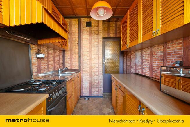 Mieszkanie Łódź Polesie, ul. Marusarzówny