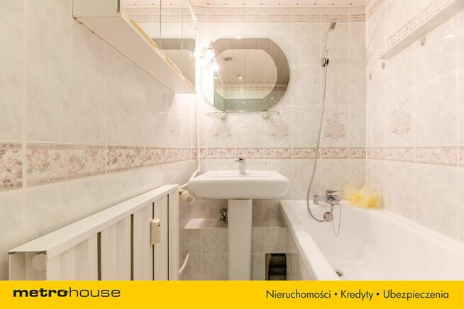 Mieszkanie Łódź Polesie, ul. Marusarzówny