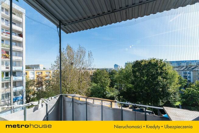 Mieszkanie Łódź Polesie, ul. Marusarzówny