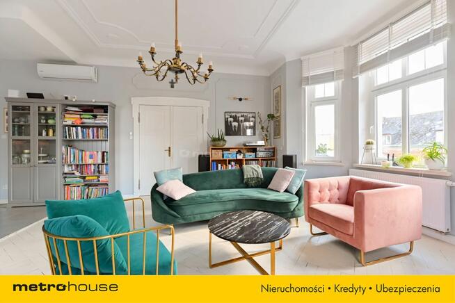 4 pokoje Big Loft 148 m² na Bydgoskim Przedmieściu