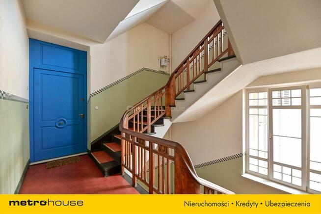 4 pokoje Big Loft 148 m² na Bydgoskim Przedmieściu