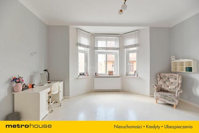 4 pokoje Big Loft 148 m² na Bydgoskim Przedmieściu