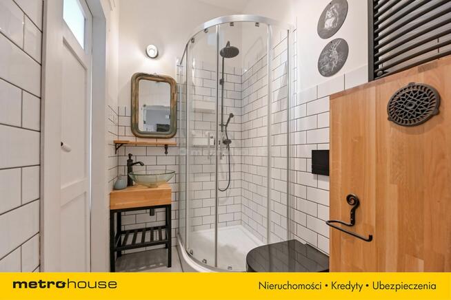 4 pokoje Big Loft 148 m² na Bydgoskim Przedmieściu