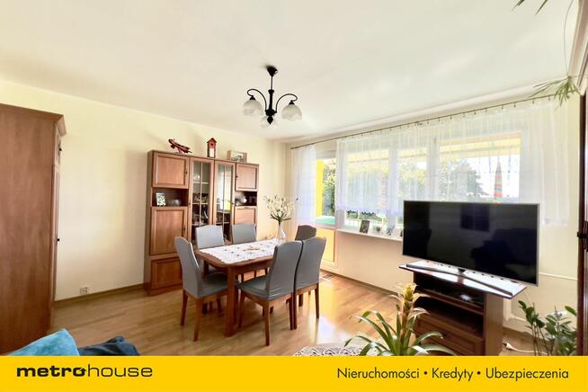 Duże mieszkanie za rozsądną cenę