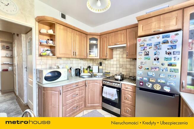 Duże mieszkanie za rozsądną cenę